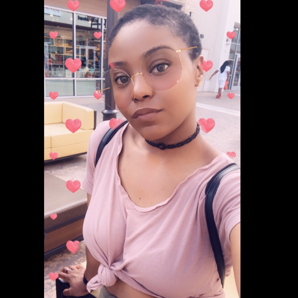 Meet your Posher, Kiara